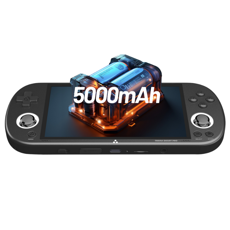 Rovetro Pro Gaming Console