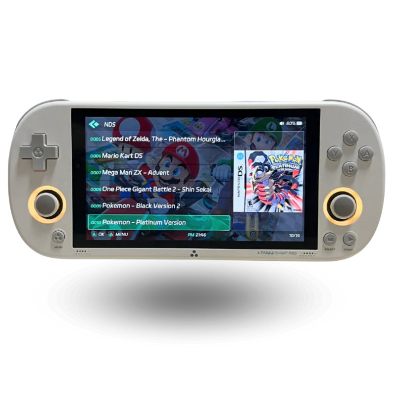 Rovetro Pro Gaming Console