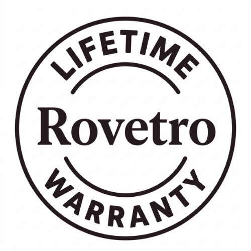 Lifetime Warranty